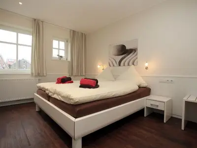 Ferienwohnung für 4 Personen (88 m²) in Borkum 6/10
