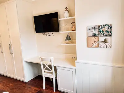 Ferienwohnung für 4 Personen (88 m²) in Borkum 8/10