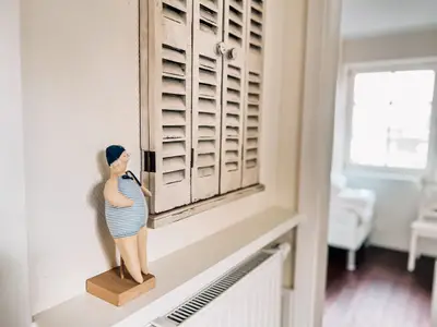 Ferienwohnung für 4 Personen (88 m²) in Borkum 9/10