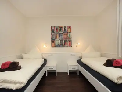 Ferienwohnung für 4 Personen (88 m²) in Borkum 10/10