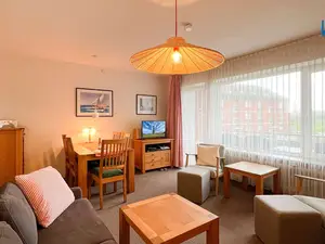 Ferienwohnung für 6 Personen (70 m²) in Borkum