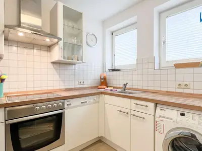 Küche / Küchenzeile