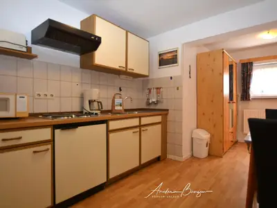 Ferienwohnung für 2 Personen (43 m²) in Borkum 9/10
