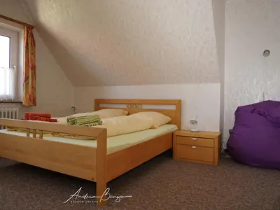 Ferienwohnung für 5 Personen (60 m²) in Borkum 5/10
