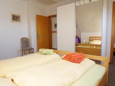 Ferienwohnung für 5 Personen (60 m²) in Borkum 10/10
