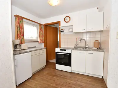 Ferienwohnung für 2 Personen (40 m²) in Borkum 3/10