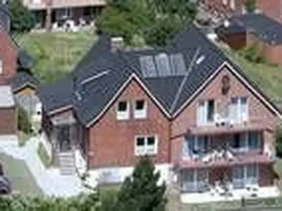 Ferienwohnung für 2 Personen (40 m²) in Borkum 4/10