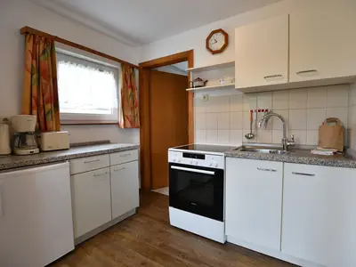 Ferienwohnung für 2 Personen (40 m²) in Borkum 6/10