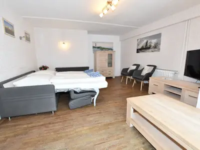 Ferienwohnung für 2 Personen (40 m²) in Borkum 7/10