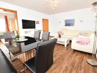 Ferienwohnung für 4 Personen (70 m²) in Borkum 2/10