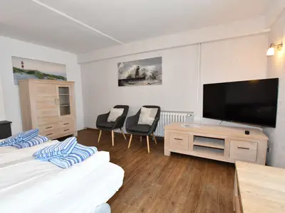 Ferienwohnung für 2 Personen (40 m²) in Borkum 8/10