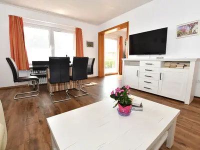 Ferienwohnung für 4 Personen (70 m²) in Borkum 3/10