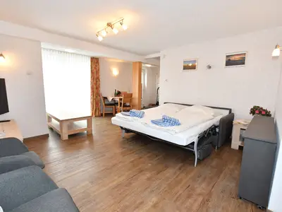 Ferienwohnung für 2 Personen (40 m²) in Borkum 9/10