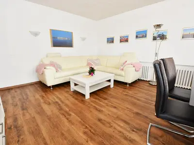 Ferienwohnung für 4 Personen (70 m²) in Borkum 4/10