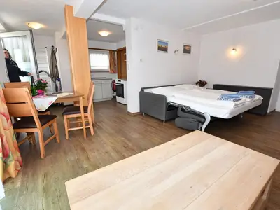Ferienwohnung für 2 Personen (40 m²) in Borkum 10/10