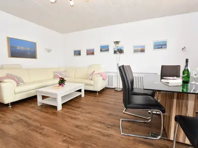 Ferienwohnung für 4 Personen (70 m²) in Borkum 5/10