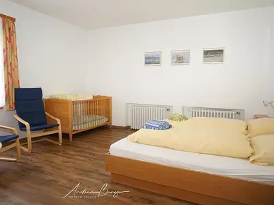 Ferienwohnung für 4 Personen (70 m²) in Borkum 7/10