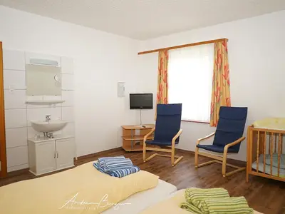 Ferienwohnung für 4 Personen (70 m²) in Borkum 8/10
