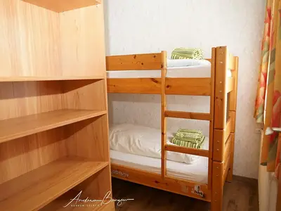 Ferienwohnung für 4 Personen (70 m²) in Borkum 9/10