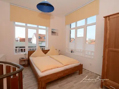 Ferienwohnung für 2 Personen (35 m²) in Borkum 7/10