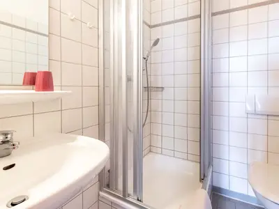 Ferienwohnung für 2 Personen (30 m²) in Borkum 5/10