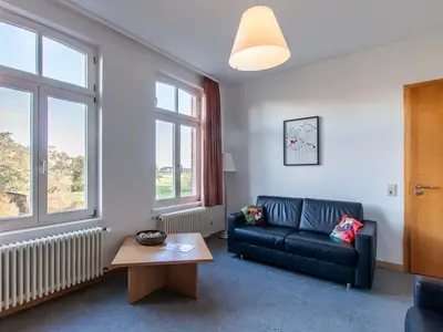 Ferienwohnung für 5 Personen (65 m²) in Borkum 4/10