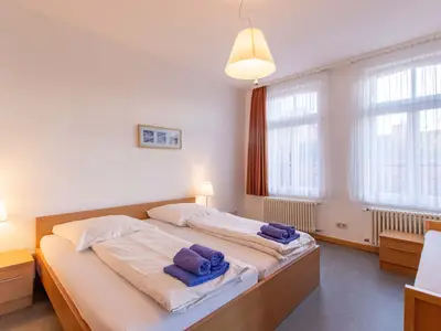 Ferienwohnung für 5 Personen (65 m²) in Borkum 5/10
