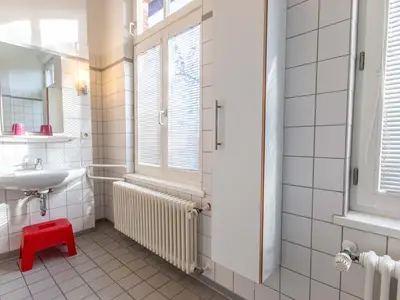 Ferienwohnung für 5 Personen (65 m²) in Borkum 7/10