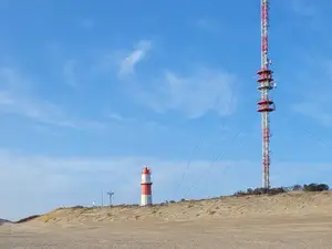 Ferienwohnung für 4 Personen (60 m²) in Borkum