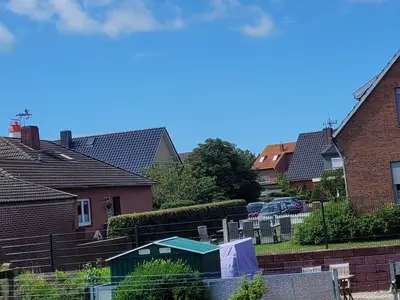 Ferienwohnung für 4 Personen (60 m²) in Borkum 4/10