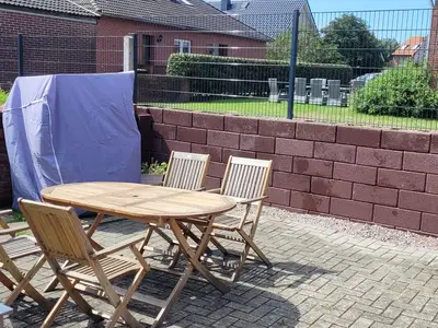 Ferienwohnung für 4 Personen (60 m²) in Borkum 5/10