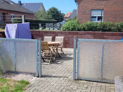 Ferienwohnung für 4 Personen (60 m²) in Borkum 6/10