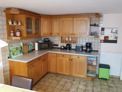 Ferienwohnung für 4 Personen (60 m²) in Borkum 7/10