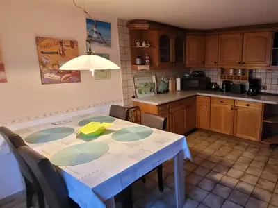 Ferienwohnung für 4 Personen (60 m²) in Borkum 8/10