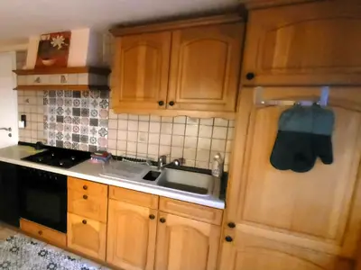 Ferienwohnung für 4 Personen (60 m²) in Borkum 9/10