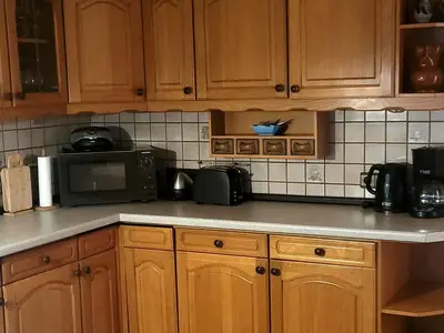 Ferienwohnung für 4 Personen (60 m²) in Borkum 10/10