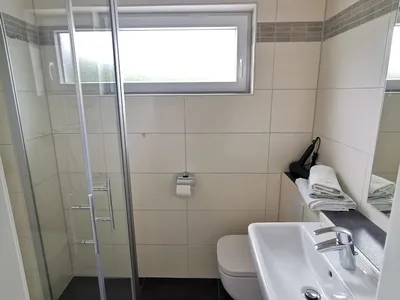 Ferienwohnung für 3 Personen (40 m²) in Borkum 5/6