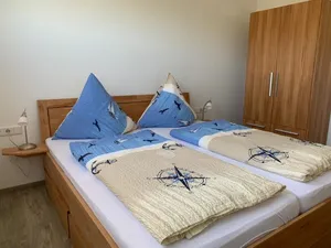 Ferienwohnung für 2 Personen (32 m²) in Borkum