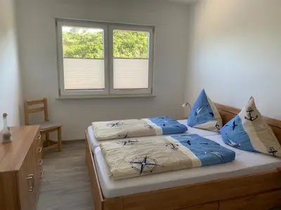 Ferienwohnung für 2 Personen (32 m²) in Borkum 2/6