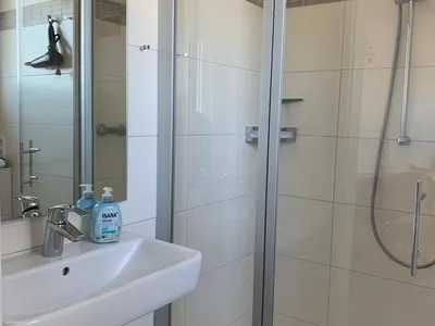 Ferienwohnung für 2 Personen (32 m²) in Borkum 5/6