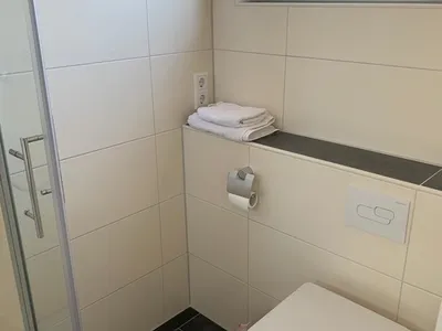 Ferienwohnung für 2 Personen (32 m²) in Borkum 6/6
