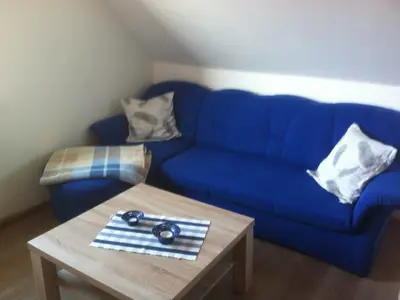 Ferienwohnung für 4 Personen (45 m²) in Borkum 2/7