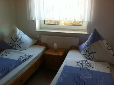 Ferienwohnung für 4 Personen (45 m²) in Borkum 4/7