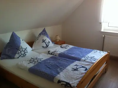 Ferienwohnung für 4 Personen (45 m²) in Borkum 5/7