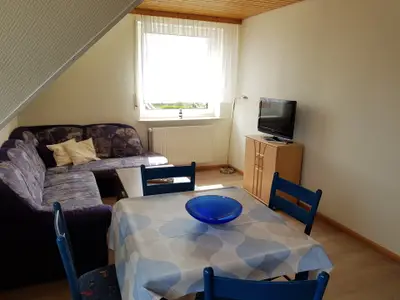 Ferienwohnung für 5 Personen (53 m²) in Borkum 3/9