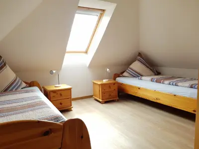 Ferienwohnung für 5 Personen (53 m²) in Borkum 7/9