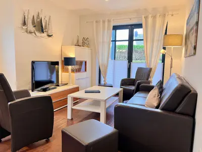 Ferienwohnung für 4 Personen (90 m²) in Borkum 2/10