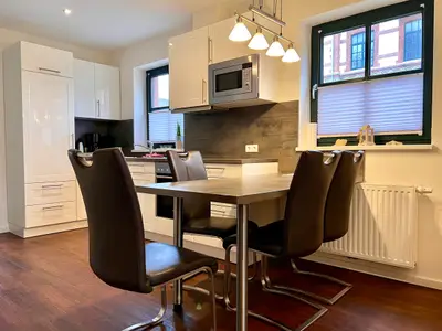 Ferienwohnung für 4 Personen (90 m²) in Borkum 5/10
