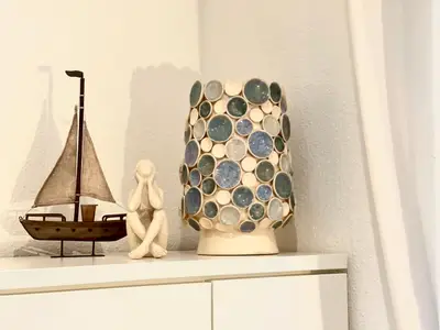 Ferienwohnung für 4 Personen (90 m²) in Borkum 6/10