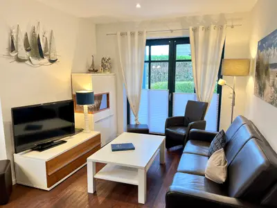 Ferienwohnung für 4 Personen (90 m²) in Borkum 7/10